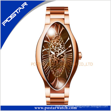 Ladies Quartz Wrist Watch High Quality Dress Watch